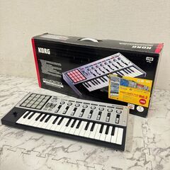  17920  KORG micro KONTROL　キーボード...