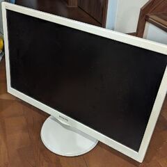 23 インチ パソコンディスプレイ