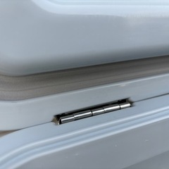 大型クーラーボックス
の画像