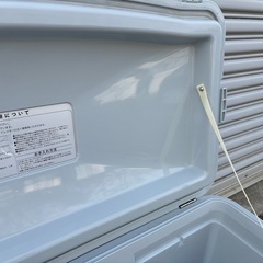 大型クーラーボックス
の画像