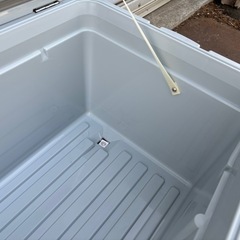 大型クーラーボックス
の画像