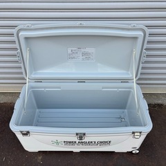 大型クーラーボックス
の画像