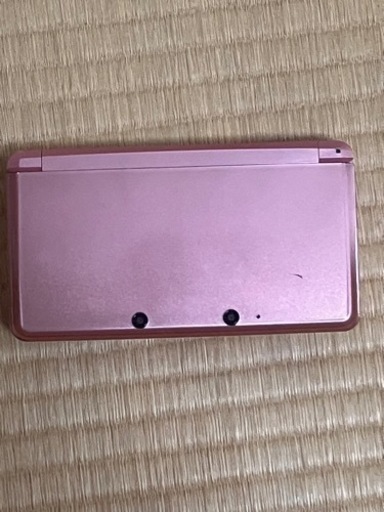 おもちゃ ポータブルゲーム ニンテンドーDS,3DS