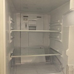 冷蔵庫差し上げますの画像