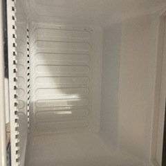 冷蔵庫差し上げますの画像