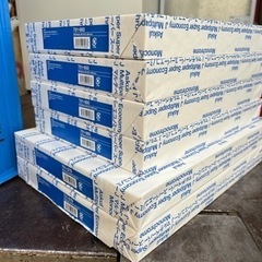 ■アスクル コピー用紙 スーパーエコノミーJ■B4 500枚入×...