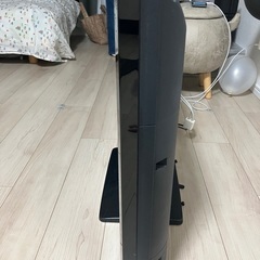 東芝　REGZA 液晶テレビ　32V型の画像