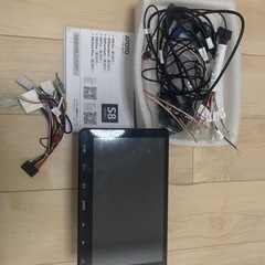 ATOTO10インチ