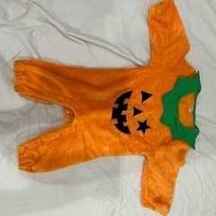 ハロウィン仮装