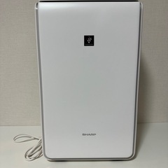 シャープCV-NH140