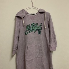 MILKFEDワンピース