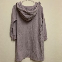 MILKFEDワンピースの画像