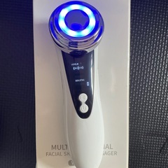 美顔器の画像
