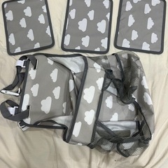 おむついれ