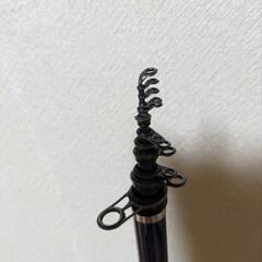 釣り竿　シマノ　潮島　1.5-530の画像