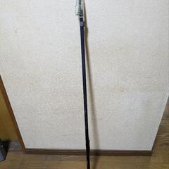 釣り竿　シマノ　潮島　1.5-530の画像