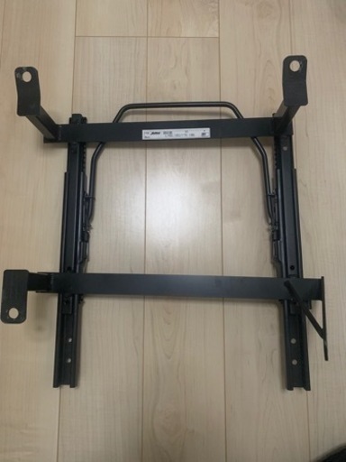 ミラ　レカロシートレール　l250s