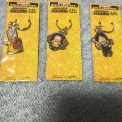 ワンピースキーホルダー