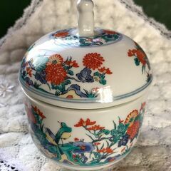 【未使用】ふた付き小鉢 / 密閉容器