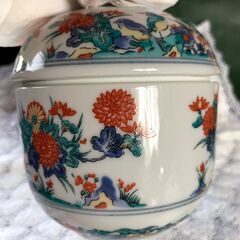【未使用】ふた付き小鉢 / 密閉容器の画像