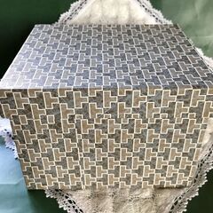 【未使用】ふた付き小鉢 / 密閉容器の画像