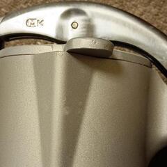 フルーツ絞り器の画像