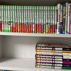 【受け渡し完了】児童文庫・絵本など44冊セット　星のカービィ、お...
