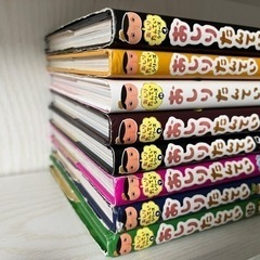 【受け渡し完了】児童文庫・絵本など44冊セット　星のカービィ、おしりたんてい　など　の画像