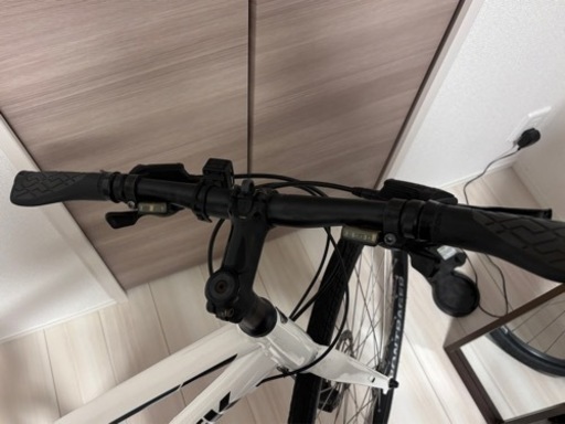 【美品】5/31まで   TREK  FX2 disc