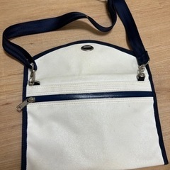 森野帆布  バッグの画像