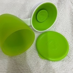 マンチキンコップ