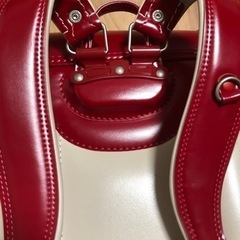 土屋　ランドセルの画像