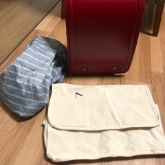 土屋　ランドセル