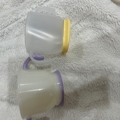リッチェル　コップ