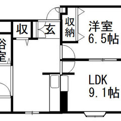 😇審査トースくん😇敷礼0円 🌈 夜職/自営業/金融ブラック→審査通します❗️  京成本線 八千代台駅 徒歩10分❗️八千代市八千代台北９丁目 9-4  地図を見る❗️TD46437 - 八千代市