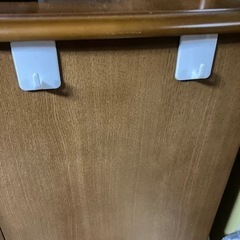 家具 ドレッサーの画像