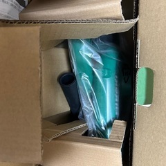 ハイコーキブロワーの画像