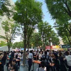 ⭐️😄＊5/26＊中野・ビール好きに朗報！「大江戸ビール祭り2024春」にみんなで行こう♪♪ 😄⭐️ - メンバー募集