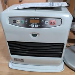 家電 季節、空調家電 ファンヒーター