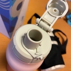 新品　ボトルボトル　水筒　ウォーターボトル　魔法瓶の画像