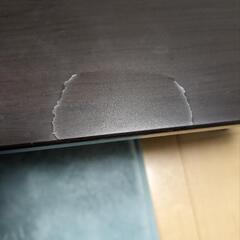 家具 オフィス用家具 机の画像
