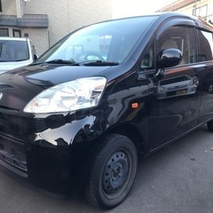 ご成約済　苫小牧発　ローン可　車検2年付き　コミコミ　4ＷＤ　8...