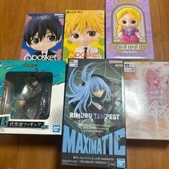 おもちゃ フィギュア