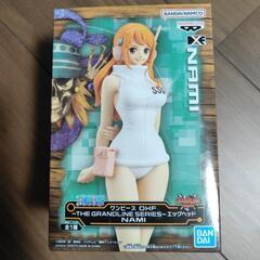 ワンピース フィギュア ナミ