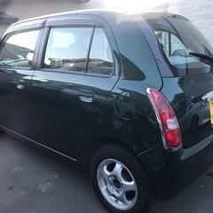 ご成約済　苫小牧発　ローン可　車検2年付き　コミコミ　6万キロ！　エアコンOK！　錆少ない！の画像