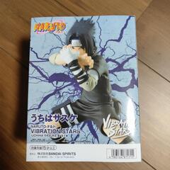 NARUTO うちはサスケ フィギュア