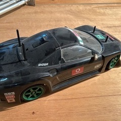 ラジコン