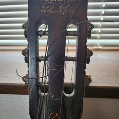 ヤマハ　ダイナミックギターの画像