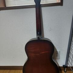 ヤマハ　ダイナミックギターの画像