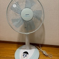 家電 季節、空調家電 扇風機